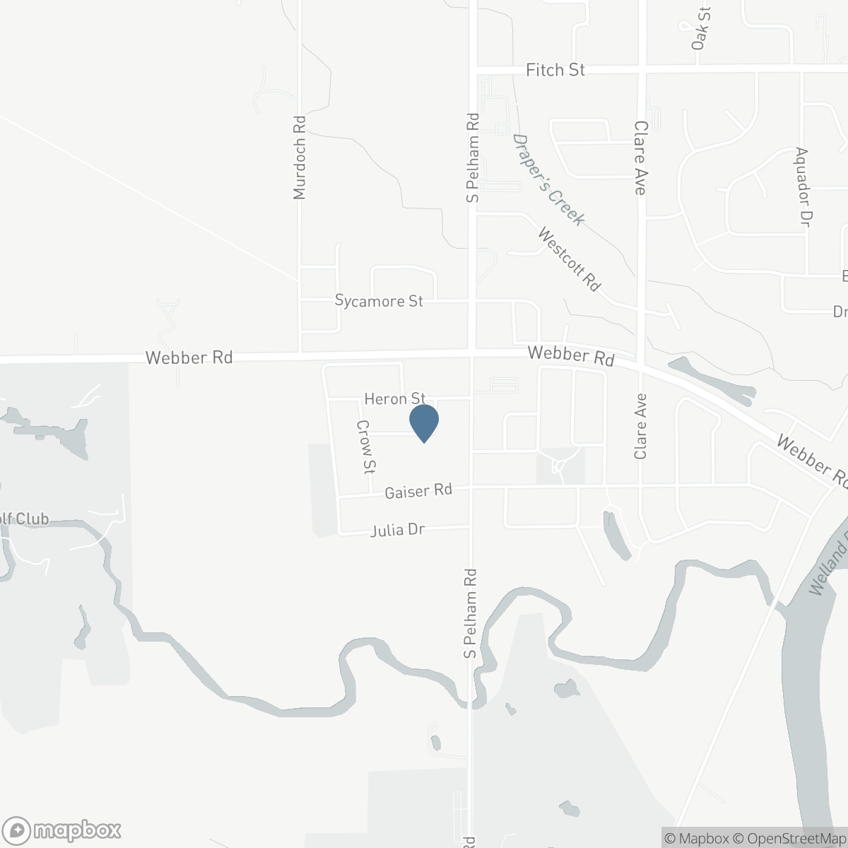 80 MONARCH STREET, Welland, Ontario L3C 0E6